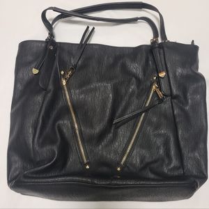 Jessica Simpson Purse / Black